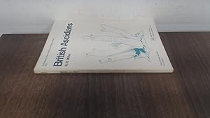 Imagen del vendedor de British Ascidians (Synopses of the British Fauna, New Series) a la venta por BoundlessBookstore