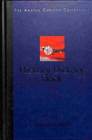 Seller image for Hickory Dickory Dock. The Agatha Christie Collection. Volume 57 for sale by WeBuyBooks