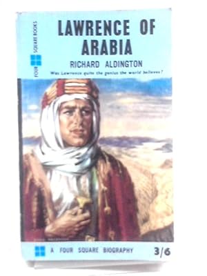 Immagine del venditore per Lawrence of Arabia venduto da World of Rare Books