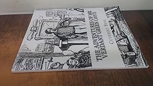 Imagen del vendedor de The Adventures of Mr. Verdant Green (1857). By: Cuthbert Bede: Part I (Illustrated). The Adventures of Mr. Verdant Green is a novel by Cuthbert M. Bede, a pseudonym of Edward Bradley (1827 "1889). a la venta por BoundlessBookstore