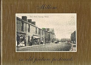 Seller image for Millom in Old Picture Postcards Volume 1 for sale by Daisyroots Books