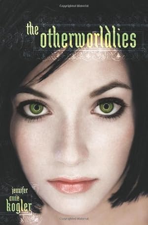 Seller image for The Otherworldlies by Kogler, Jennifer Anne [Paperback ] for sale by booksXpress