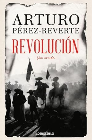 Imagen del vendedor de Revolucion a la venta por Rheinberg-Buch Andreas Meier eK