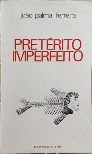 Imagen del vendedor de PRETRITO IMPERFEITO. a la venta por Livraria Castro e Silva