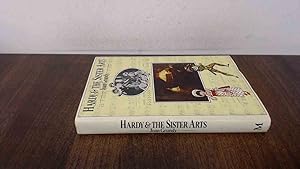 Seller image for Hardy and the Sister Arts for sale by BoundlessBookstore