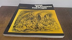 Image du vendeur pour Jewish Art Treasures from Prague. The State Jewish Museum in Prague and Its Collections. mis en vente par BoundlessBookstore