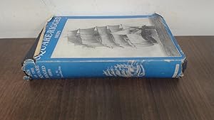 Seller image for Epics of the square-rigged ships for sale by BoundlessBookstore