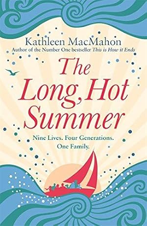 Seller image for The Long, Hot Summer for sale by WeBuyBooks 2