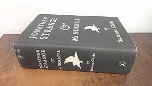 Seller image for Jonathan Strange and Mr. Norrell (1st edition.) for sale by BoundlessBookstore