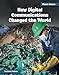 Seller image for How Digital Communications Changed the World (Planet Human) [Soft Cover ] for sale by booksXpress