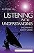 Bild des Verkufers fr Listening with Understanding: Discerning God's Voice [Soft Cover ] zum Verkauf von booksXpress