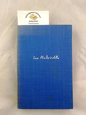 Junger Mensch im Gebirg. Leben. Schriften. Nachlass. 17. Jahresgabe der Gesellschaft Alpiner Büch...