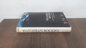 Seller image for The Canadian Rockies for sale by BoundlessBookstore