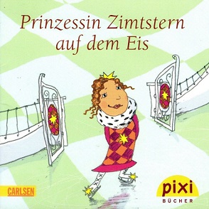 Immagine del venditore per Prinzessin Zimtstern auf dem Eis (Pixi Adventskalender) venduto da Versandantiquariat Bolz