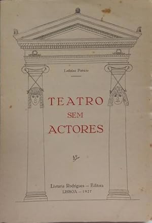 TEATRO SEM ACTORES.