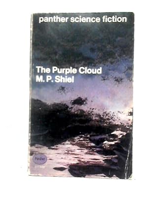 Bild des Verkufers fr The Purple Cloud zum Verkauf von World of Rare Books