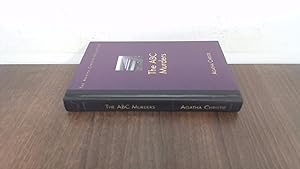 Seller image for The ABC murders (the Agatha Christie Collection) for sale by BoundlessBookstore