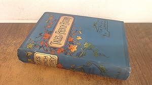 Seller image for Legendary and Romantic Tales Of French History for sale by BoundlessBookstore