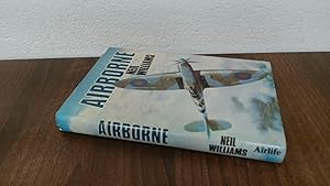 Bild des Verkufers fr Airborne zum Verkauf von BoundlessBookstore