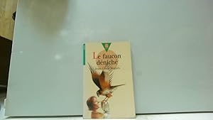 Imagen del vendedor de Le faucon de?niche? a la venta por JLG_livres anciens et modernes