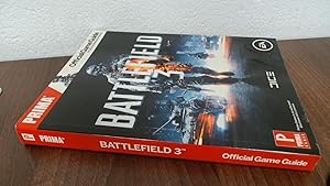 Immagine del venditore per Battlefield 3 Official Game Guide (Prima Official Game Guides): Primas Official Game Guide venduto da BoundlessBookstore