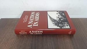 Bild des Verkufers fr A Nation in Arms: A Social Study of the British Army in the First World War zum Verkauf von BoundlessBookstore