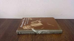 Imagen del vendedor de Alexander Pope: The Poet In The Poems a la venta por BoundlessBookstore