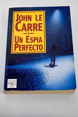 Seller image for Un espa perfecto for sale by Alcan Libros
