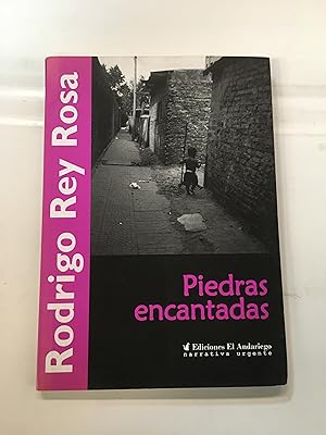 Seller image for piedras encantadas r for sale by SoferBooks