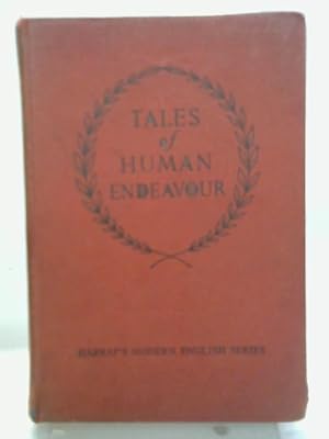 Imagen del vendedor de Tales of Human Endeavour a la venta por World of Rare Books