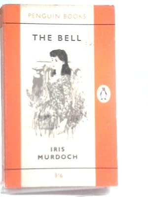 Imagen del vendedor de The Bell a la venta por World of Rare Books