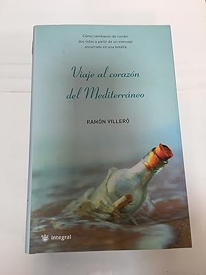 Seller image for Viaje al corazon del Mediterraneo for sale by SoferBooks