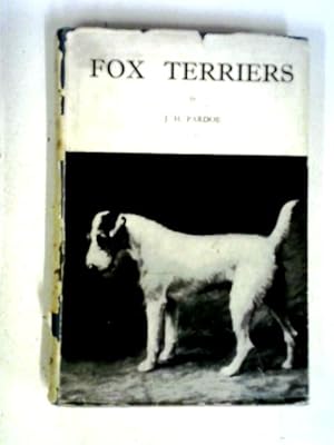 Imagen del vendedor de Fox Terriers a la venta por World of Rare Books