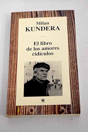 El libro de los amores ridículos