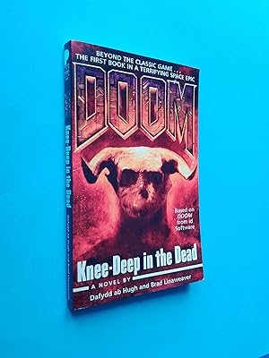 DOOM: Knee-Deep in the Dead (Book 1)