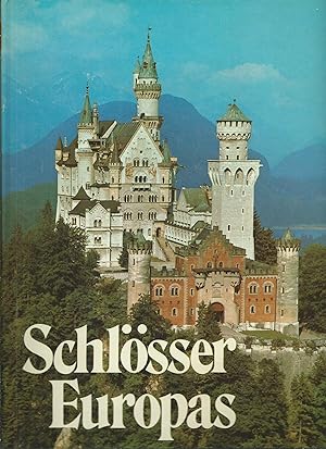 Seller image for Schlsser Europas (Bildersammelalbum) for sale by Bcherhandel-im-Netz/Versandantiquariat