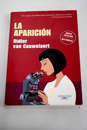 Image du vendeur pour La aparicin mis en vente par Alcan Libros