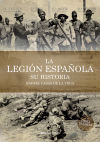 Seller image for HISTORIA DE LA LEGIN for sale by AG Library