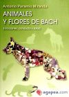 Imagen del vendedor de Animales y flores de Bach : emociones, conducta y salud a la venta por AG Library