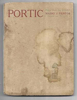 Portic Poesies 1910