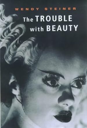 Bild des Verkufers fr The Trouble with Beauty zum Verkauf von WeBuyBooks