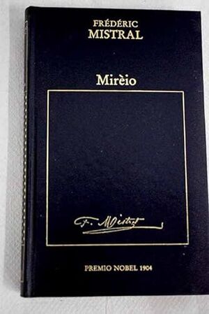 Seller image for MIREIO for sale by Trotalibros LIBRERA LOW COST