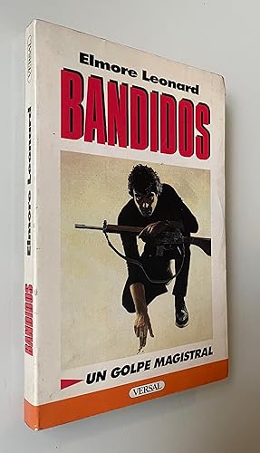 Image du vendeur pour Bandidos mis en vente par Nk Libros