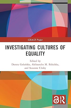 Seller image for Investigating Cultures of Equality for sale by moluna
