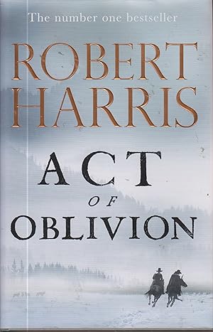 Act of oblivion