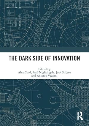 Imagen del vendedor de Dark Side of Innovation a la venta por moluna