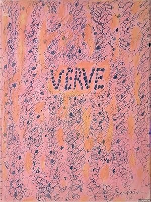 Bild des Verkufers fr Verve revue artistique et littraire - Vol. V, Nos. 17 et 18: Couleur de Bonnard zum Verkauf von Klondyke