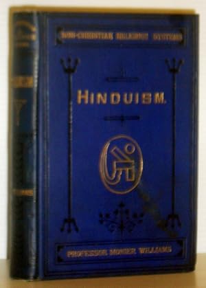 Bild des Verkufers fr Hinduism zum Verkauf von Washburn Books