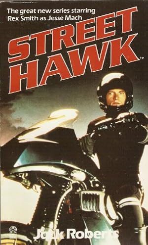 Immagine del venditore per Street Hawk venduto da WeBuyBooks