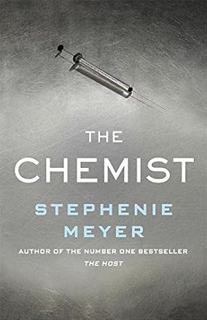 Bild des Verkufers fr The Chemist: The compulsive, action-packed new thriller from the author of Twilight zum Verkauf von WeBuyBooks 2